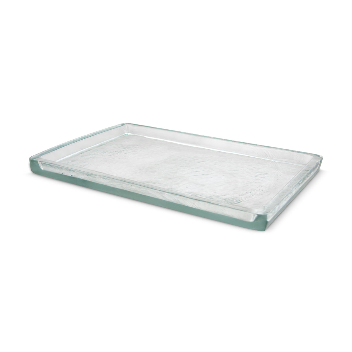 Slap Glass Tray -  - IAAH